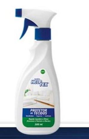 Montana Protetor de Tecidos HELPTEX Menor preço em Montana Protetor de Tecidos HELPTEX