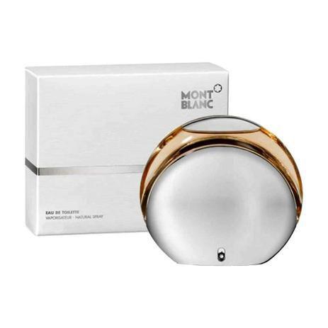 femme mont blanc 75ml