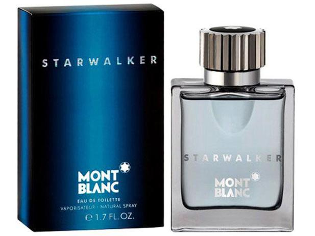 Montblanc Starwalker - Perfume Masculino Eau de Toilette 75 ml é boa?
