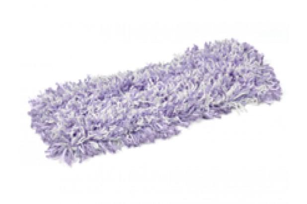 Mop e/ou Esfregão para Limpeza de Microfibra 45cm Prana é boa?
