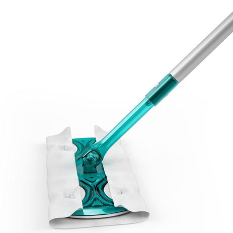 Mop Easy Floor Tira Pó e Cabelo Limpeza Eletrostática Flash Limp - MOP0177 - Flashlimp Menor preço em Mop Easy Floor Tira Pó e Cabelo Limpeza Eletrostática Flash Limp - MOP0177 - Flashlimp