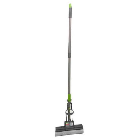Mop Fácil Celeste Rodo Mágico Cinza é boa?