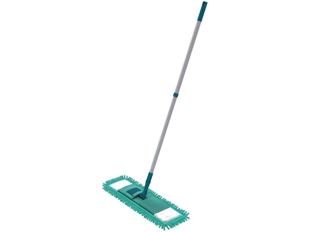 Mop FlashLimp - Flat Chenile Menor preço em Mop FlashLimp - Flat Chenile