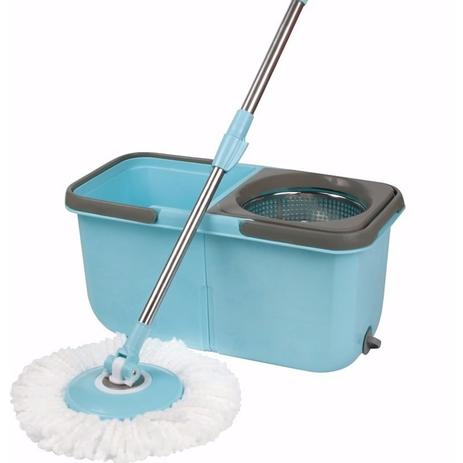 Mop Limpeza Prática Premium Mor é boa?