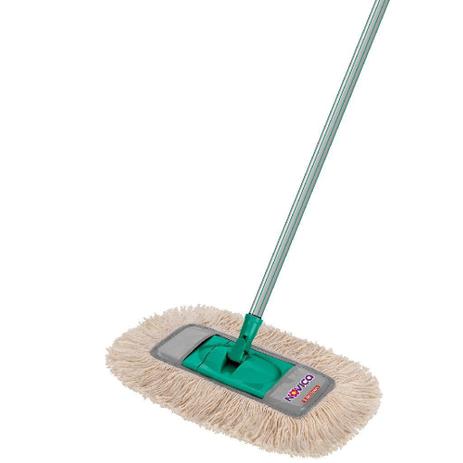 MOP NOVICA TIRA PÓ ALGODÃO C/CABO 1342 Bettanim Menor preço em MOP NOVICA TIRA PÓ ALGODÃO C/CABO 1342 Bettanim