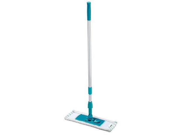 Mop Pó para Limpar, Lustrar e Encerar Pisos - Brinox Super Clean 2947/100