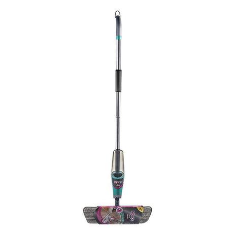 Mop Rodo com Spray BT1912 Noviça - Bettanin Menor preço em Mop Rodo com Spray BT1912 Noviça - Bettanin