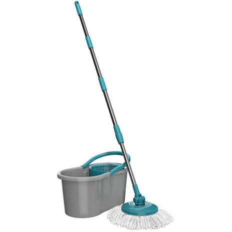 Mop Spin Centrifugador Flash Limp Original Fit 8lt - Flashlimp Menor preço em Mop Spin Centrifugador Flash Limp Original Fit 8lt - Flashlimp