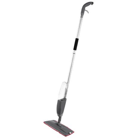 Mop Spray 360 Limpeza Pratica Uitech é boa?