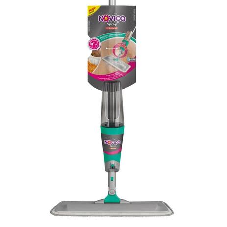 Mop spray noviça bt1912 - bettanin Menor preço em Mop spray noviça bt1912 - bettanin