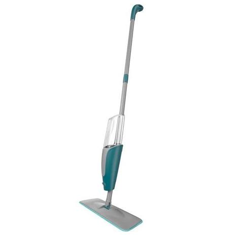Mop Spray Rodo Limpeza Flash Limp Menor preço em Mop Spray Rodo Limpeza Flash Limp