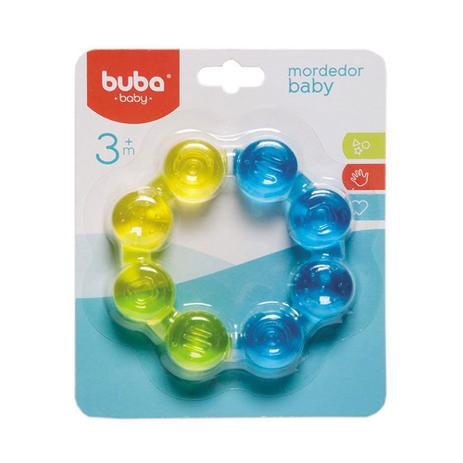 Mordedor Argola Azul e Amarelo - Buba é ruim? Mordedor Argola Azul e Amarelo - Buba é boa?