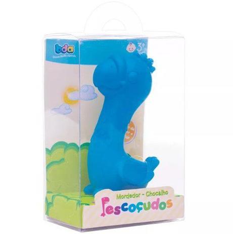 Mordedor Chocalho Pescoçudos Arara 3 Meses+ Toyster é boa?