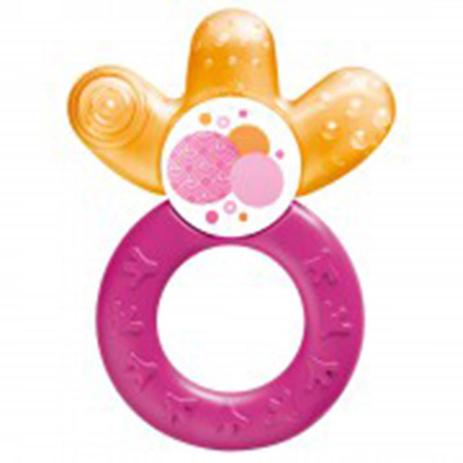 Mordedor cooler mam girls 5118 Menor preço em Mordedor cooler mam girls 5118