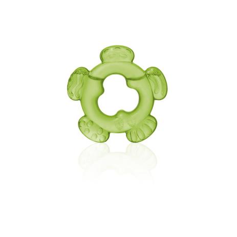 Mordedor Multikids Baby com Agua Tender Bites 3 peças Menor preço em Mordedor Multikids Baby com Agua Tender Bites 3 peças