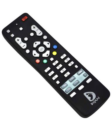 Mordedor para bebê baby control - dican Menor preço em Mordedor para bebê baby control - dican