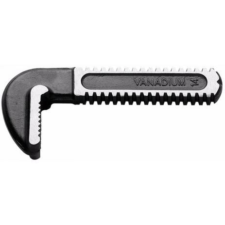 Mordente da Chave para Tubos 14” Tramontina PRO Menor preço em Mordente da Chave para Tubos 14” Tramontina PRO