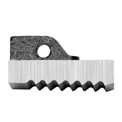 Mordente inferior de chave para tubo 14” - Tramontina pro Menor preço em Mordente inferior de chave para tubo 14” - Tramontina pro