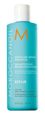 Moroccanoil Moisture Repair Shampoo Menor preço em Moroccanoil Moisture Repair Shampoo