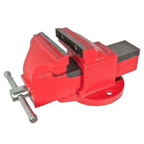 Morsa de Bancada 3 polegadas Abertura 75mm Mordente 85mm 70,0018 NOLL é boa?