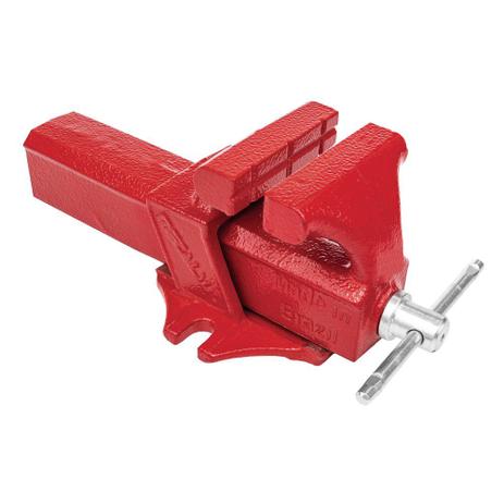 Morsa Torno Bancada Leve N. 4 TBL 04 Metalsul é boa?