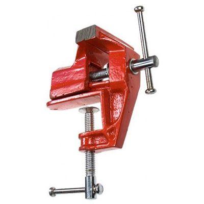 Morsa Torno De Bancada 2” (50mm) mini Base Fixa Sparta é boa?
