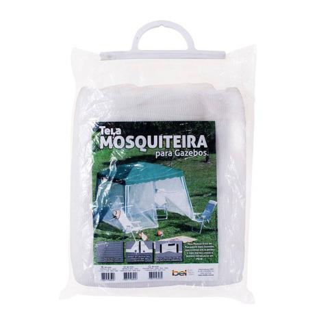 Mosqueteiro para Tenda Gazebo Belfix com Base 2,4x2,4m e Topo 2x2m Menor preço em Mosqueteiro para Tenda Gazebo Belfix com Base 2,4x2,4m e Topo 2x2m