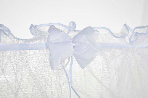 Mosquiteiro Berço Americano - Bebê enxovais é ruim? Mosquiteiro Berço Americano - Bebê enxovais é boa?