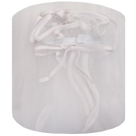 Mosquiteiro de Berço Meio Varal Modelo Simples Sem Capa - Glad baby Menor preço em Mosquiteiro de Berço Meio Varal Modelo Simples Sem Capa - Glad baby