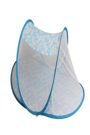 Mosquiteiro Para Bebê Infantil Portátil Slim Azul - Colorbaby Menor preço em Mosquiteiro Para Bebê Infantil Portátil Slim Azul - Colorbaby