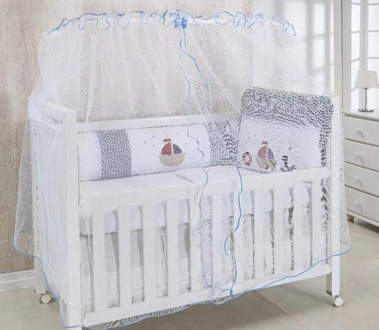 Mosquiteiro bebe Clearance
