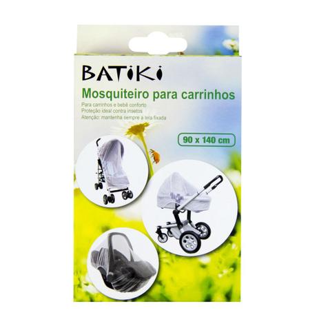 Mosquiteiro Para Cercados e Berço 145 X 74 X 82,5 CM 22804 - Batiki Menor preço em Mosquiteiro Para Cercados e Berço 145 X 74 X 82,5 CM 22804 - Batiki