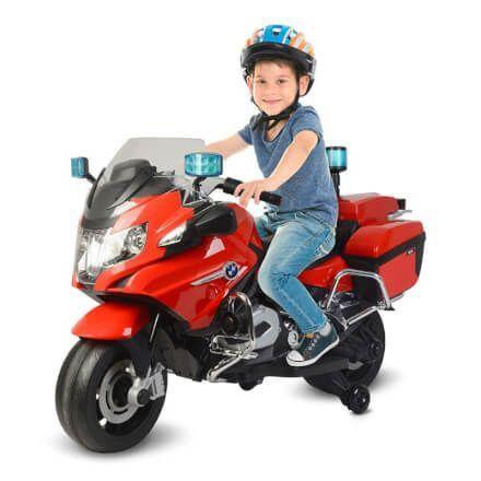 Moto Bombeiro BMW Elétrica 12V Bandeirante 2645 - Brinquedos bandeirante Menor preço em Moto Bombeiro BMW Elétrica 12V Bandeirante 2645 - Brinquedos bandeirante