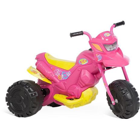 Moto Eletrica Bandeirante XT3 6V 2701 Fashion - B bandeirainte é ruim? Moto Eletrica Bandeirante XT3 6V 2701 Fashion - B bandeirainte é boa?