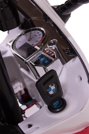 Moto Elétrico BMW 12V Bel Fix - Belfix Menor preço em Moto Elétrico BMW 12V Bel Fix - Belfix
