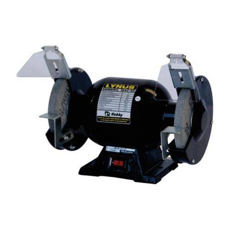 Moto Esmeril 360w 6 Polegadas Mac-50 Lynus - Linus é ruim? Moto Esmeril 360w 6 Polegadas Mac-50 Lynus - Linus é boa?
