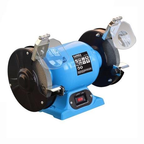 Moto esmeril de bancada 350w biv gamma g1684br é boa?