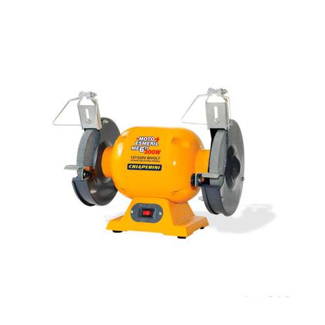 Moto esmeril profissional  300WATS bivolt Chiaperini é boa?