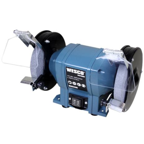 Moto Esmeril Wesco Ws7800 220 V é ruim? Moto Esmeril Wesco Ws7800 220 V é boa?