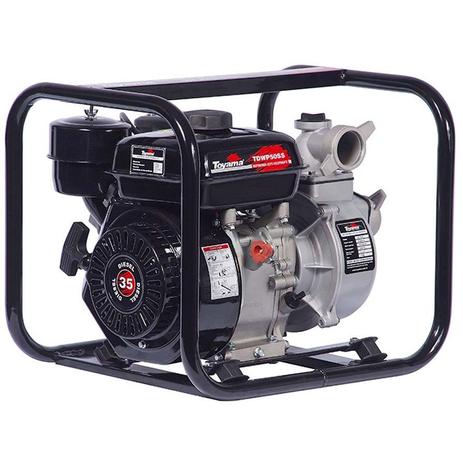 Motobomba A Diesel Auto Escorvante TDWP50SS-G2 Toyama. Menor preço em Motobomba A Diesel Auto Escorvante TDWP50SS-G2 Toyama.
