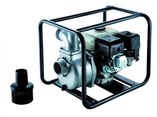 MOTOBOMBA a Gasolina B4T 706 Partida Manual 6,5CV Sucção e Recalque 3” BRANCO Menor preço em MOTOBOMBA a Gasolina B4T 706 Partida Manual 6,5CV Sucção e Recalque 3” BRANCO