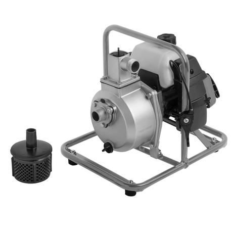 Motobomba A Gasolina Branco B2T701 2Cv Partida Manual Menor preço em Motobomba A Gasolina Branco B2T701 2Cv Partida Manual