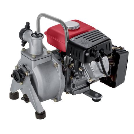 Motobomba A Gasolina Branco B4T702S 2.8Cv Partida Manual Menor preço em Motobomba A Gasolina Branco B4T702S 2.8Cv Partida Manual
