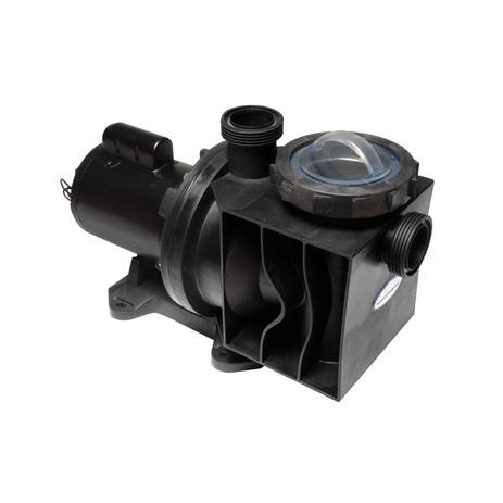 Motobomba Auto Escorvante com Pré Filtro Power Silence 1 CV Ouro Fino Preto Menor preço em Motobomba Auto Escorvante com Pré Filtro Power Silence 1 CV Ouro Fino Preto