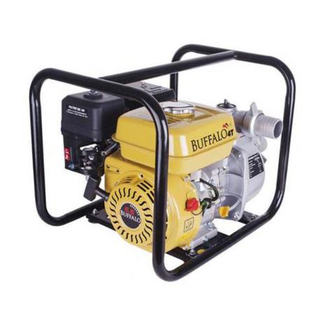 Motobomba Autoescorvante a Gasolina 6.5 HP BFG 3” Buffalo Menor preço em Motobomba Autoescorvante a Gasolina 6.5 HP BFG 3” Buffalo