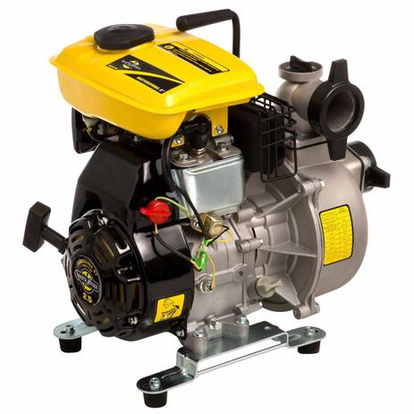 Motobomba Autoescorvante Gasolina 2 polegada 2.5hp - Matsuyama é boa?