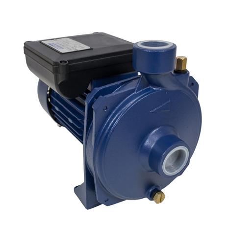 Motobomba Centrífuga Monoestágio 1Cv 220V MCSE-100 Eletroplas Menor preço em Motobomba Centrífuga Monoestágio 1Cv 220V MCSE-100 Eletroplas