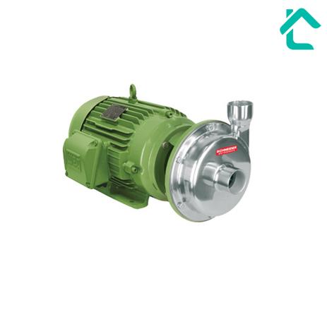 Motobomba Centrífuga Monoestágio De Aço Inox Schneider MCI-RQ IP-55 4cv 220/380v Trifásica Menor preço em Motobomba Centrífuga Monoestágio De Aço Inox Schneider MCI-RQ IP-55 4cv 220/380v Trifásica