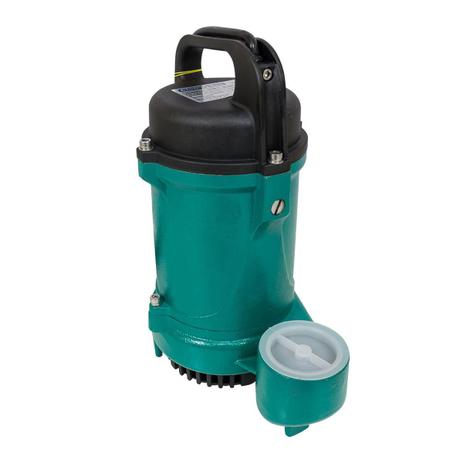 Motobomba Centrífuga Submersível Água Servida 1/2cv Mono 220v Eletroplas Menor preço em Motobomba Centrífuga Submersível Água Servida 1/2cv Mono 220v Eletroplas