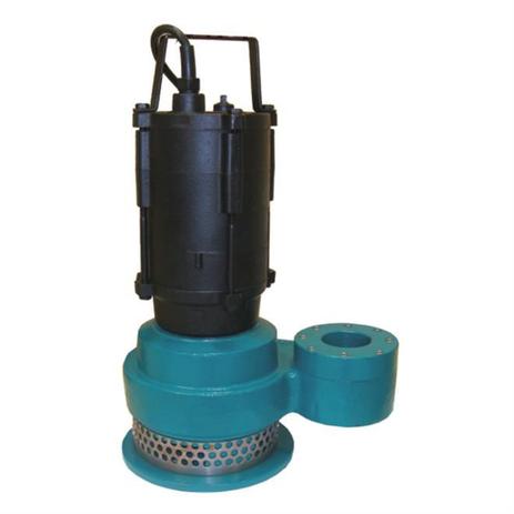 Motobomba Centrífuga Submersível Trifásico 220V MBC-SUB 10/2 Eletroplas Menor preço em Motobomba Centrífuga Submersível Trifásico 220V MBC-SUB 10/2 Eletroplas